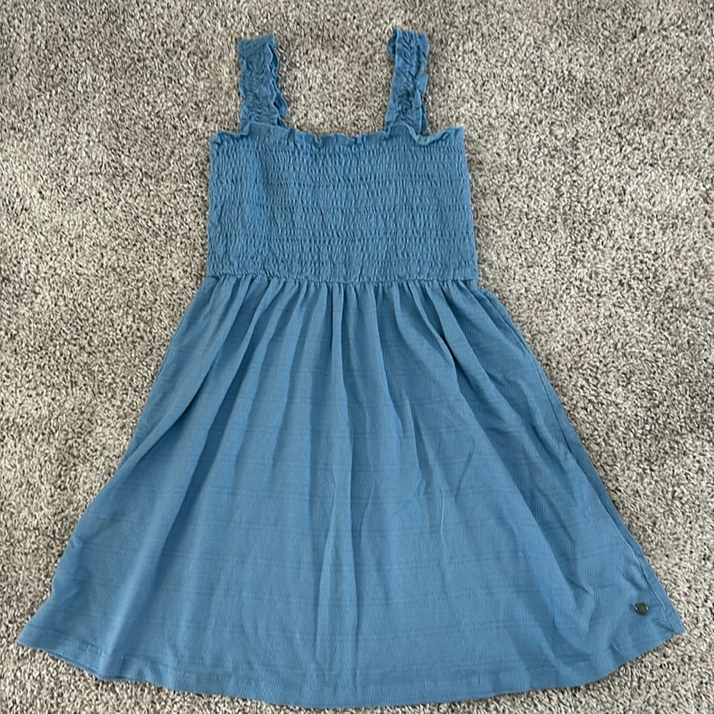 Roxy dress
